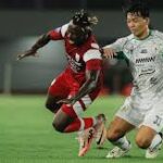 Hancurkan PSS Sleman, Persis Solo Menjauh dari Zona Degradasi Liga 1 2024/2025